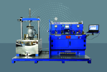 Test Bench